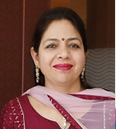 Ms. Seema Rani